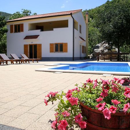 הוילה Šestanovac House Marijan מראה חיצוני תמונה