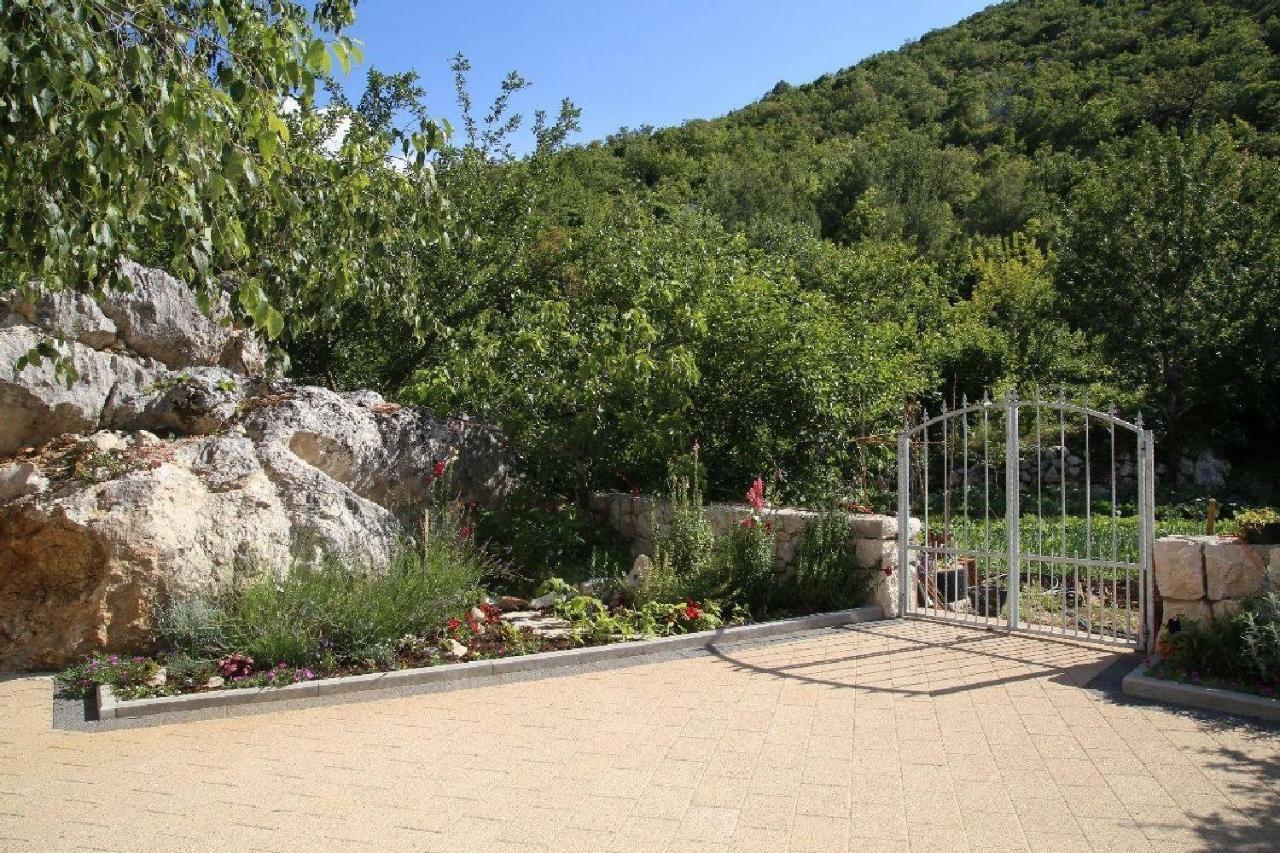 הוילה Šestanovac House Marijan מראה חיצוני תמונה