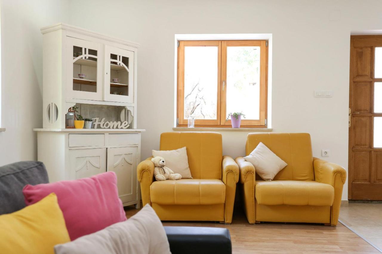 הוילה Šestanovac House Marijan מראה חיצוני תמונה