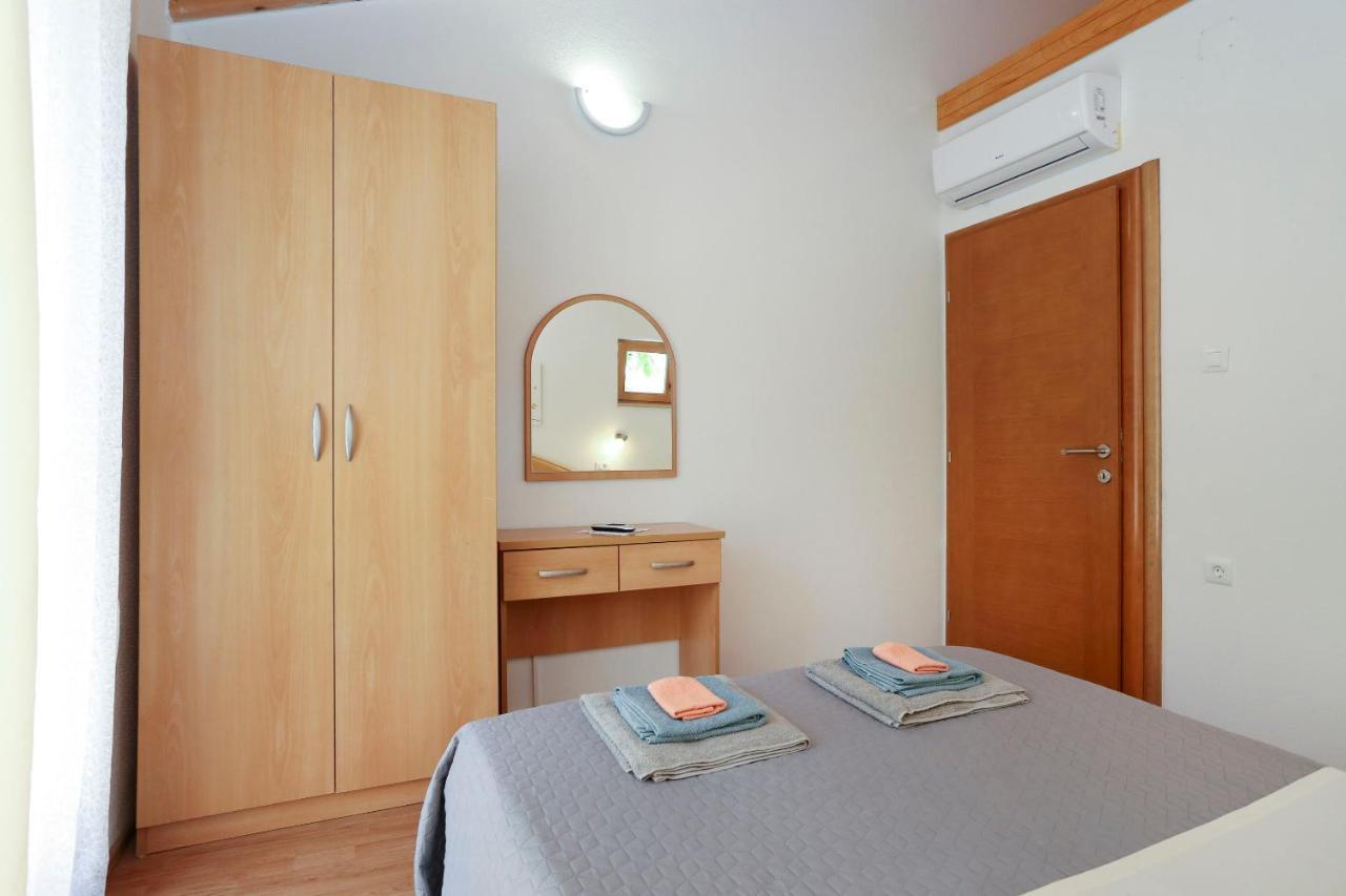 הוילה Šestanovac House Marijan מראה חיצוני תמונה
