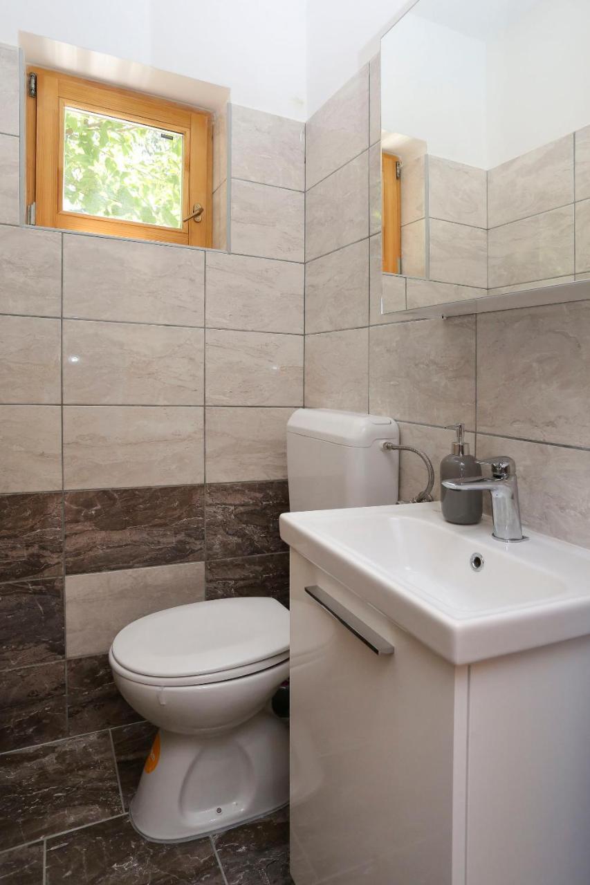 הוילה Šestanovac House Marijan מראה חיצוני תמונה