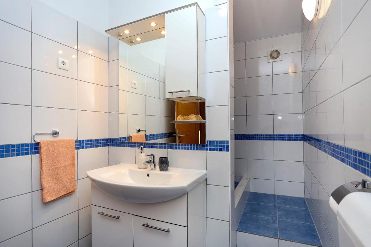 הוילה Šestanovac House Marijan מראה חיצוני תמונה