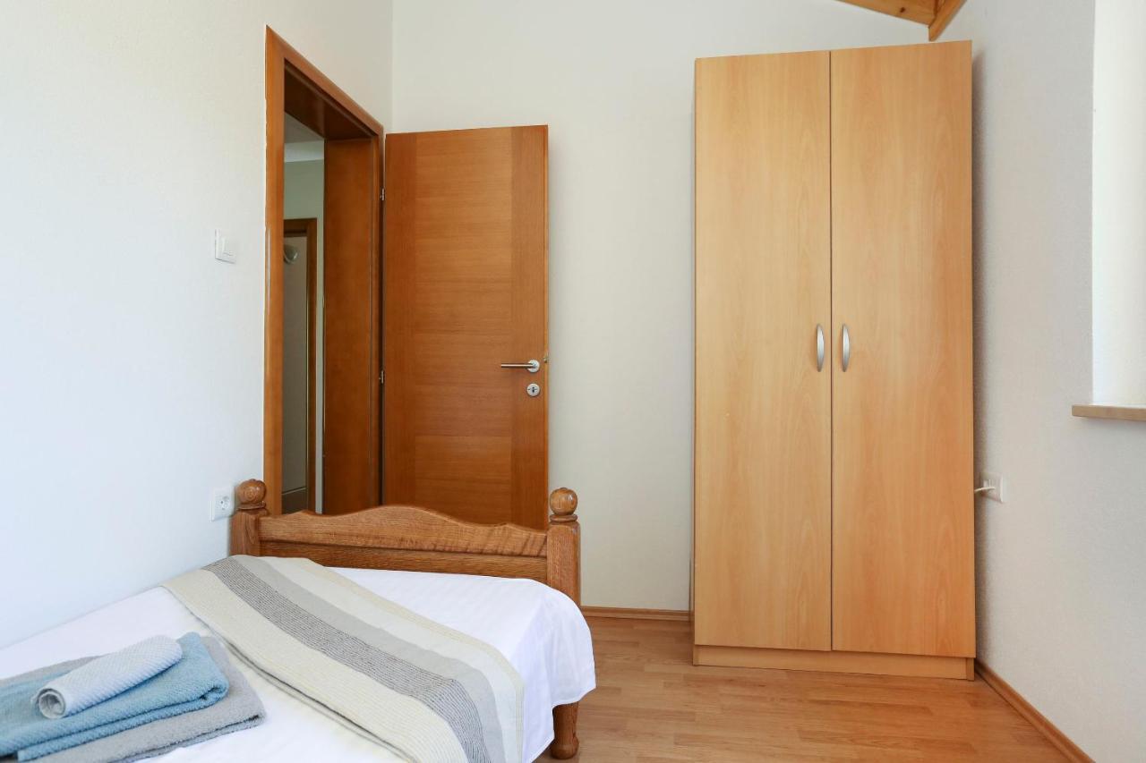 הוילה Šestanovac House Marijan מראה חיצוני תמונה
