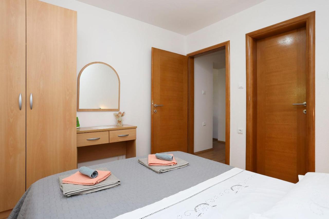 הוילה Šestanovac House Marijan מראה חיצוני תמונה
